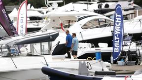 Z WIATREM I WODĄ W GDYNI