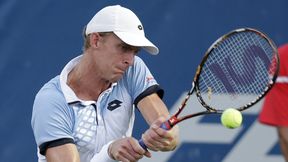 ATP Nicea: Kevin Anderson z Joao Sousą o półfinał, Mayer wygrał z Veselym