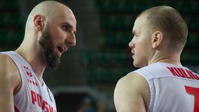 Raport po Bydgoszczy: Marcin Gortat liderem, ale nie egoistą