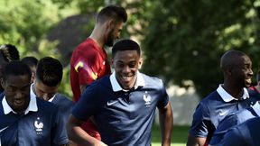 Anthony Martial został "Złotym Chłopcem". Napastnik Man Utd następcą Raheema Sterlinga