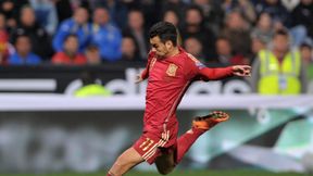 Pedro - brakujące ogniwo w ofensywie Chelsea