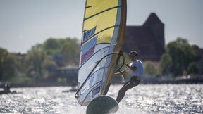 Rozpoczyna się PŚ w Hyeres, czyli kolejny przedolimpijski test polskich żeglarzy