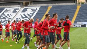 Oficjalnie: Znamy sparingi kadry przed Euro 2016. Są zmiany stadionów!