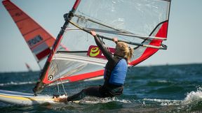 Maja Dziarnowska i Paweł Tarnowski wygrywają Delta Lloyd Regatta!