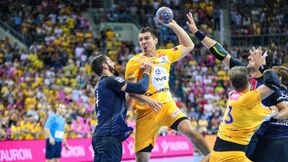 Vive Tauron Kielce w końcu z wygraną, mistrzowie pokazali PGE Stali miejsce w szeregu