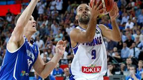 Barometr EuroBasketu 2015: Francja, Serbia i Grecja na zero z tyłu