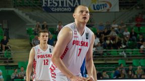 Banvit BC pokonał Lokomotiv Kubań. Damian Kulig imponuje formą