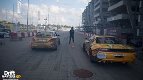 Drift Masters Grand Prix w Hockenheim na żywo. Transmisja TV, stream online