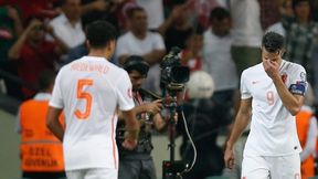 4 punkty Turcji i Holandia poza Euro 2016. Sneijder nie wyobraża sobie braku awansu