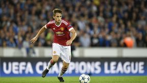 Adnan Januzaj: Pogba chce ze mną grać