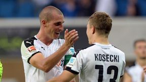 2. Bundesliga: gol i asysta Koseckiego, czerwona kartka Łukasika