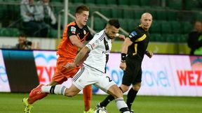 Oficjalnie: Ivan Trickovski w AEK-u Larnaca