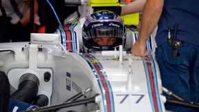 Williams nie chce powrotu do tankowania