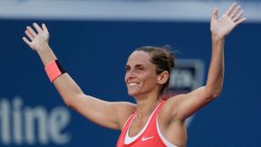 Roberta Vinci: Przyszły sezon będzie ostatnim w mojej karierze