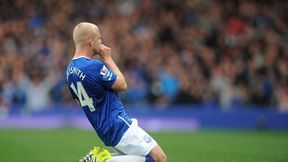 Naismith katem Chelsea. Oby nie Polski