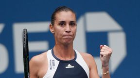 Flavia Pennetta i Fabio Fognini zostaną rodzicami