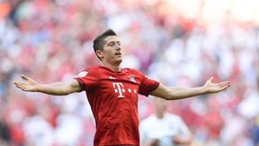 Best, Jordan, Lewandowski - świat sportu jest zbudowany na wielkich pomyłkach