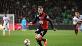 Ligue 1: Klęska drużyny Kamila Grosickiego!