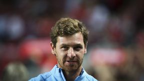 Andre Villas-Boas wycofał się z Rajdu Dakar