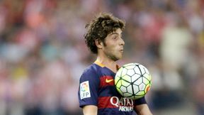 Sergi Roberto: Kibice na to zasłużyli