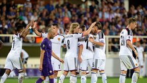 Szwajcaria: Pierwsza porażka FC Basel