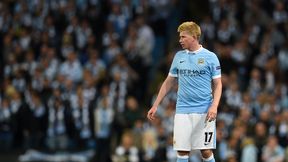 Premier League: Pierwsza wpadka Man City, udany weekend polskich bramkarzy