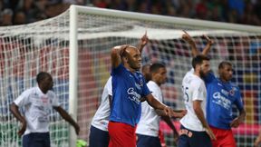 Ligue 1: dramat Montpellier trwa