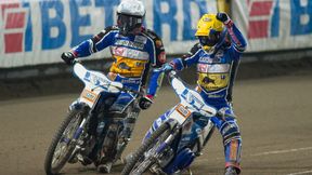 Nicki Pedersen w świetnej formie. Zobacz biegi z udziałem Duńczyka (wideo)