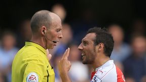 Premier League: Sędzia Mike Dean nie zostanie odsunięty