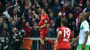 Robert Lewandowski rzucił na kolana cały świat futbolu