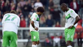 Bundesliga: VfL Wolfsburg w wersji ligowej - remis z 1.FSV Mainz po triumfie nad Realem Madryt