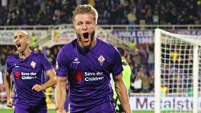 Jakub Błaszczykowski wśród najlepszych w Fiorentinie. "Dopiero pokaże, na co go stać"