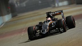 Force India zmieni nazwę na sezon 2016?