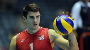 Rio 2016. Matt Anderson: To są igrzyska, tu wszystko może się zdarzyć!