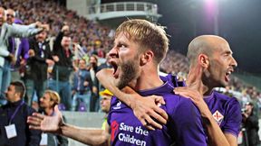 Serie A: Błaszczykowski wrócił do gry, Cionek zadebiutował w Palermo, Milan znów zawiódł