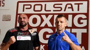 Polsat Boxing Night: Adamek nie dał szans Salecie, dramatyczna klęska Rekowskiego