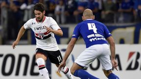 Alexandre Pato dogadał się z Chelsea!