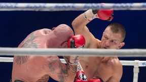 Artur Szpilka: Molina ma ciężką rękę, kibicuję Adamkowi