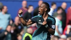 Didier Drogba w sztabie Chelsea? Chce go Guus Hiddink