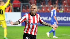 Cracovia poleciała do Hiszpanii. Deniss Rakels został w Krakowie