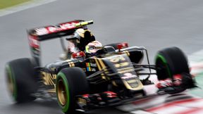 Pastor Maldonado mógł wrócić do F1