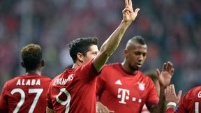 Javi Martinez: Lewandowski jest najlepszy na świecie