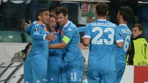 SSC Napoli gra znakomicie, ale jeszcze się wzmocni. Klub celuje w klasowych pomocników