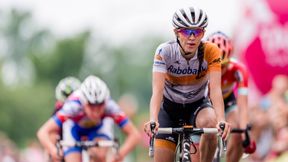 Giro Rosa 2017: Katarzyna Niewiadoma trzecia na ostatnim etapie. Polka zakończyła wyścig na szóstym miejscu