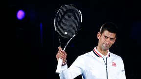 Novak "Frankenstein" Djoković, Bacsinszky w roli policjantki - zobacz, jak tenisiści bawili się w Halloween