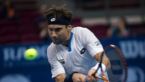 David Ferrer nie zagra w Indian Wells