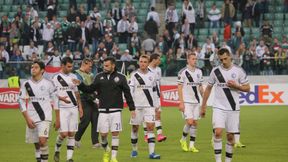 Legia - FC Midtjylland: Powoli żegnamy puchary. Honorowo?