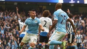 Jedenastka 8. kolejki Premier League: Oczarował nie tylko Sergio Aguero!