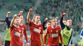 Piast - Zagłębie: Lider żądny rehabilitacji