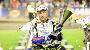 Nicki Pedersen wygrał w Wittstocku, powrót na tor Sama Ermolenki